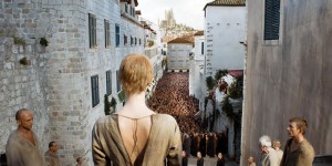 A Couple Traveled to Croatia to Find Game of Thrones Filming Locations in Real-Life