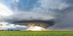 Breathtaking Photos of the Deadly Storms Around the World