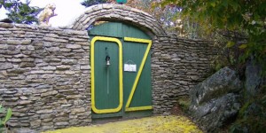 You Can Rent Out this Eerie, Abandoned Wizard of Oz Theme Park