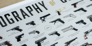 The Filmography of Guns