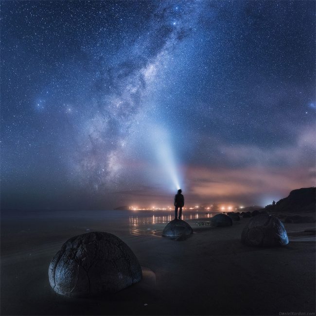 The Ethereal Landscape Photography Of Daniel Kordan » Design You Trust ...