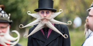 World Beard and Moustache Championships