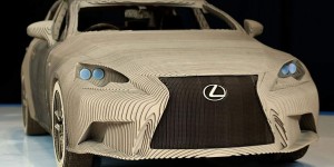 World's First Origami Car Unveiled