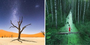 20 Perfect Photographs that Reveal the True Beauty of Our World in All Its Glory