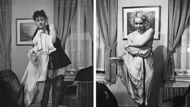 11 Tips For Housewives Trying To Be Sexy In The 1930s