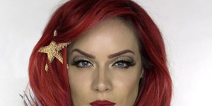 You've Never Seen Disney Princesses Look Like This Before