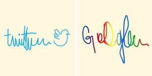 What If Doctors Doodle Brand Logos?