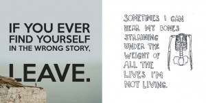 20 Beautiful Quotes That Perfectly Sum Up Life In Your 20s