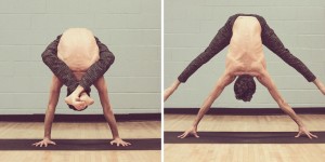 5 Must Seen Yoga Poses