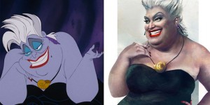 Artist Brilliantly Imagines What Disney Villains Would Look Like in Real Life