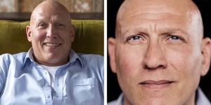6 Photographers Asked To Shoot Portraits Of 1 Man… With A Twist