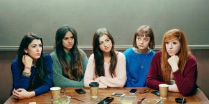Taylor Wessing Portrait Prize 2015