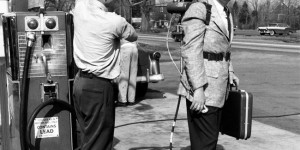 Fascinating Images from the Past You Won’t Find in Any History Textbook
