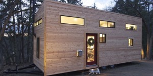 This Ingenious Couple Built The House Of Their Dreams — And It’s Amazingly Small!