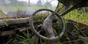 The Ghost Villages Of Indonesia