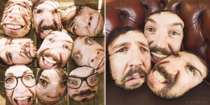 These Creepy Face Cushions Make Perfect Christmas Gift For Secret Santa