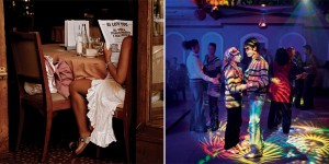 National Geographic's “Women of Vision” - A New Generation of Female Photojournalists