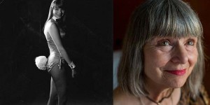 Photographer Sara Naomi Lewkowicz Captured Playboy's Retired Models
