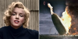 These 64 Colorized Photos From The Past Will Blow You Away