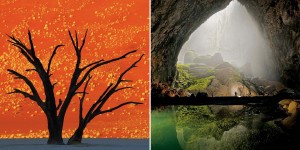 15 Awe-Inspiring Photographs To Make You Fall In Love With The World All Over Again