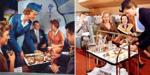 It Was Way More Fun Flying Around The World 50 Years Ago