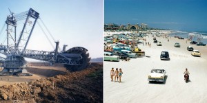 18 Photos Which Show Life From A Different Perspective
