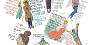 These Images Beautifully Explain Why Reproductive Justice Affects All Of Us