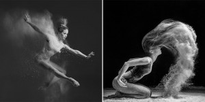 Photographer Captures The Power And Magic Of The Human Body In Motion And The Spirit Of Dance