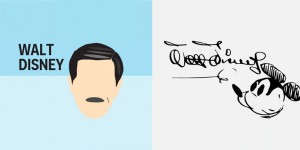 The 17 Coolest Signatures Of Famous People Throughout History