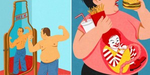 16 Images That Perfectly Capture How Completely Nuts Modern Life Has Become
