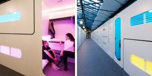 Is this New Hotel in Amsterdam the “Hotel of the Future”?