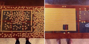Jigsaw Puzzle That Will Exercise Your Patience