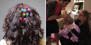 The Trendy New Toy that’s Wrecking Children's Hair and Driving Parents Crazy