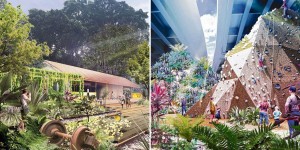 Singapore to Transform Disused Railways into a 15-Mile Park Spanning the Entire Nation