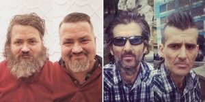 This Guy Gives Homeless People Free Haircuts — And Changes Their Lives For The Better