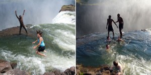 Is This The Ultimate And Most Dangerous Infinity Pool In The World?
