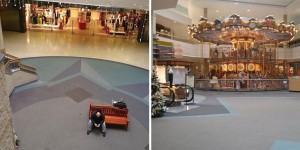 Welcome to the Saddest 1980s Mall in America