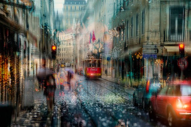 Lovely Rainy Day Photos That Look Like Oil Paintings » Design You Trust ...