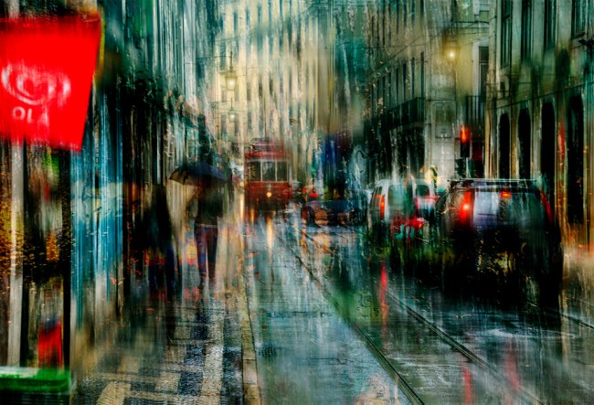 Lovely Rainy Day Photos That Look Like Oil Paintings » Design You Trust ...