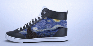 These Trainers Are Controlled By An App That Lets You Customize Them Whenever You Fancy