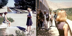 Life Before The Taliban: Photos Show Afghanistan Before It Plunged Into Hell