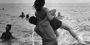 The Family Of Man: 503 Images By 273 Photographers From 68 Countries