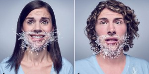 Clever ‘Lose The Waterbeard’ Campaign By John Keatley