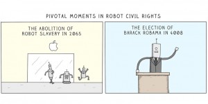 Work Related Web Comics To Help You Make It Through Monday