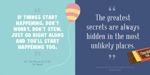 20 Best Quotes From Children’s Books That Every Adult Should Read Too