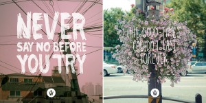 Inspiring Photo Quotes By Alander Wong