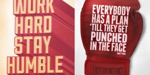 11 Motivational Posters By Busy Building Things