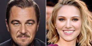 Digital Artist Remixes Famous Faces To Create Seamless Celebrity Hybrids