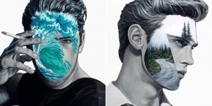 Living With A Rare Disease And Chronic Pain, This Artist Found Joy In Creating Beautiful Art