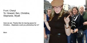 Hilarious Photoshop Trolling